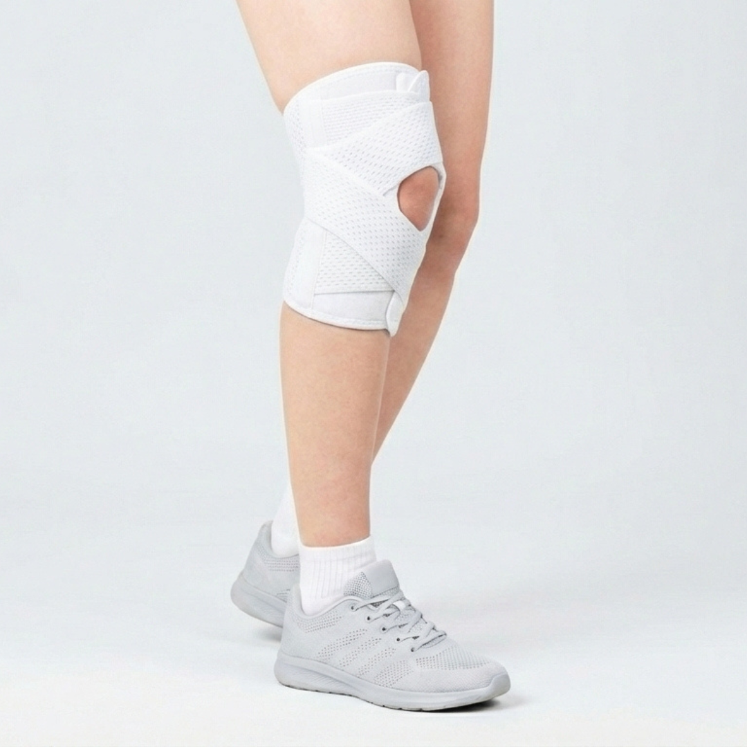 KnieKomfort Stützbandage