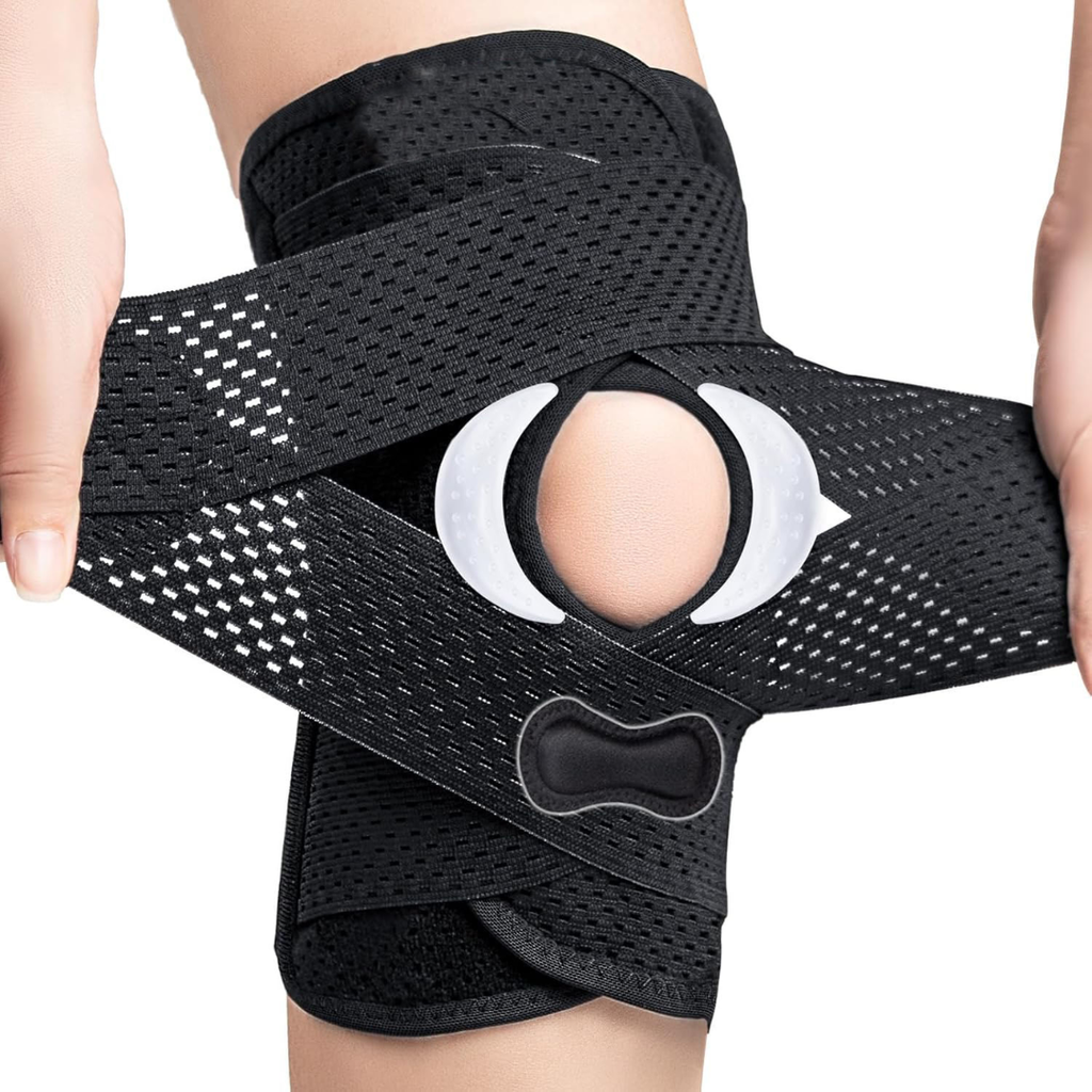 KnieKomfort Stützbandage